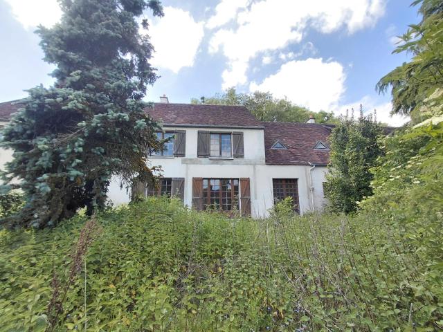 Maison vente à La Grippe, Mortagne-au-Perche