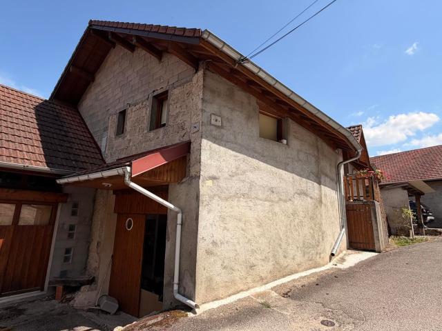 Maison vente à Chambéry, Le Bourget-du-lac