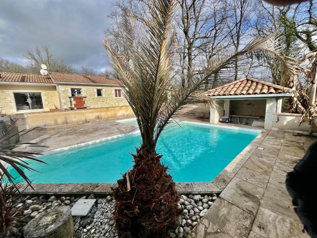Maison vente à Bergerac, Plaisance
