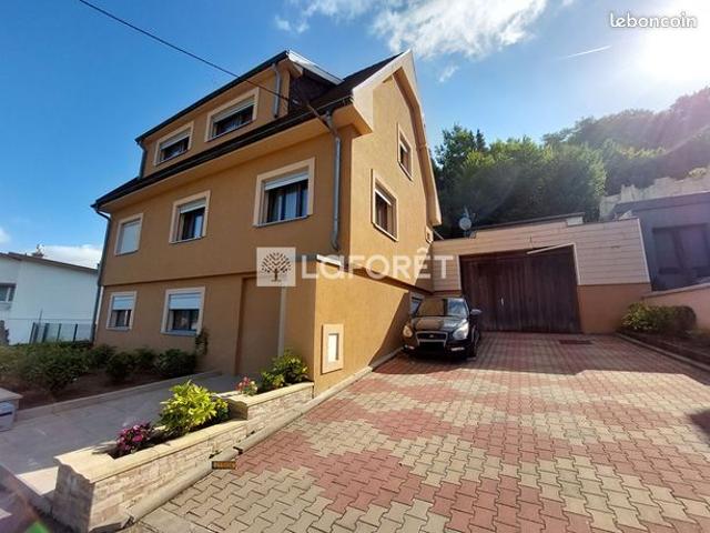 Maison vente à Thionville, Audun-le-tiche