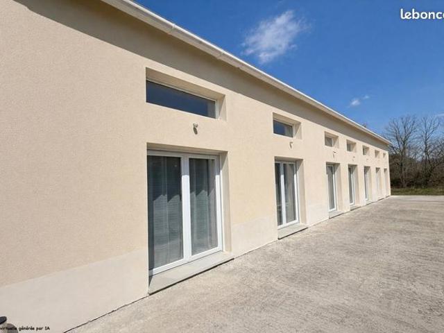 Maison vente à Sens, Villechétive