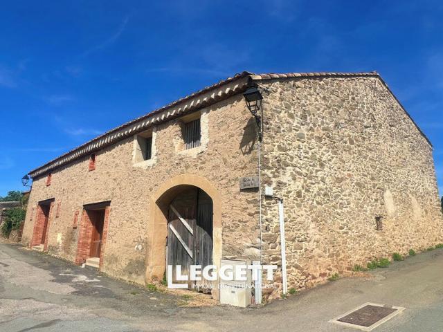 Maison vente à Narbonne, Escales