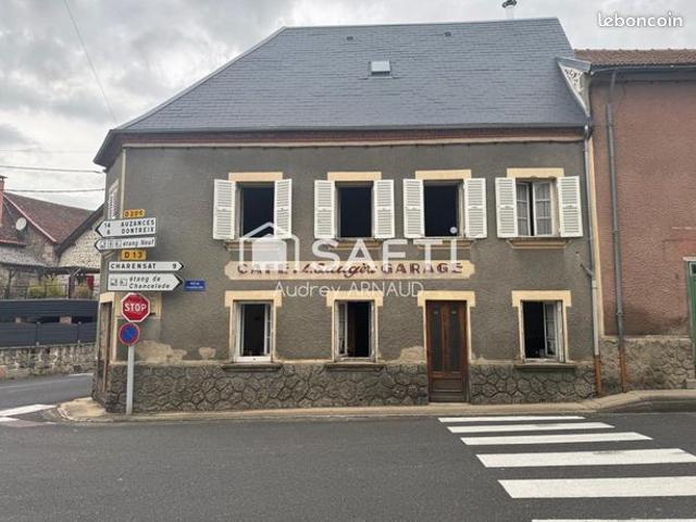 Maison vente à Montel-de-Gelat, Puy-de-Dôme