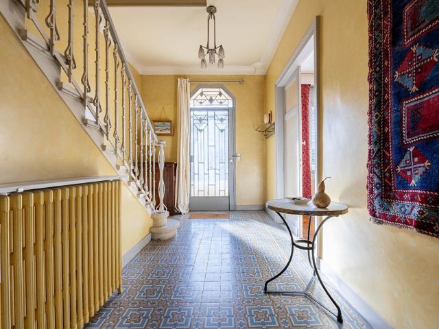 Maison vente à Bordeaux