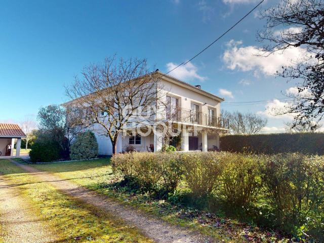 Maison vente à Langon, Arbanats