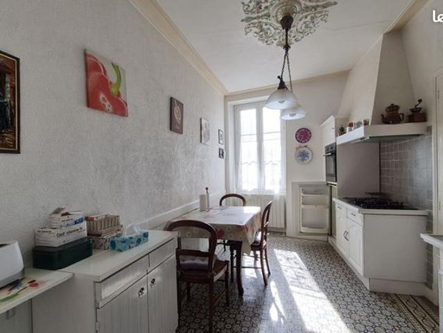 Maison vente à Pithiviers, Boynes