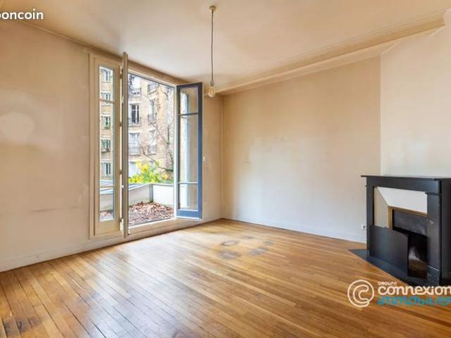 Maison vente à Paris, Île-de-France