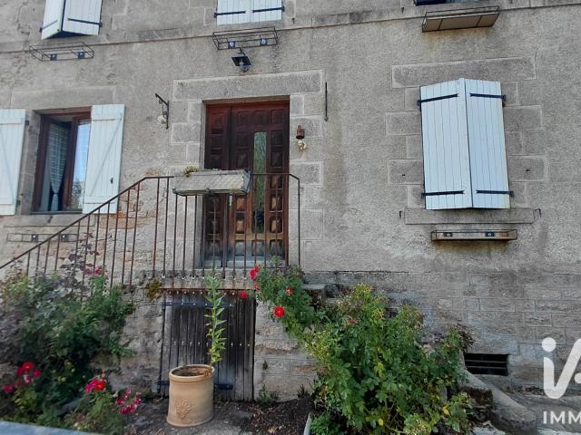 Maison vente à Bersac-sur-Rivalier, Haute-Vienne