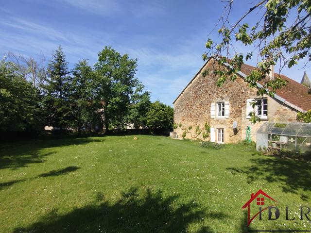 Maison vente à Langres, Longeau-percey