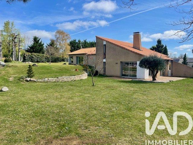 Maison vente à Le Bas Gironde, Saint-Genest-d'Ambière