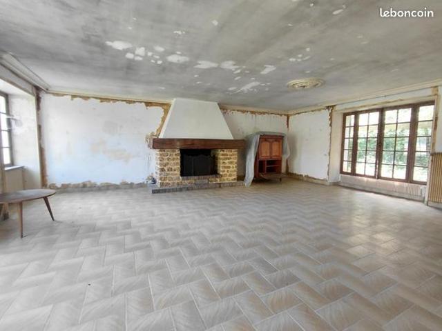 Maison vente à Mortagne-au-Perche, Orne