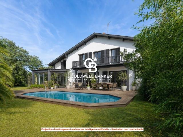 Maison vente à Dax, Soorts-hossegor