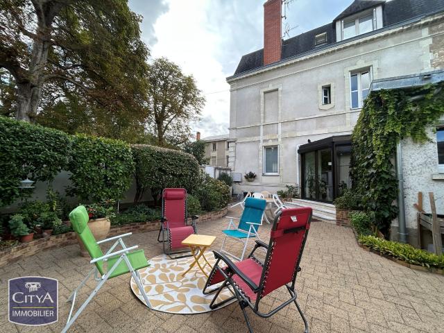 Maison vente à Châtellerault