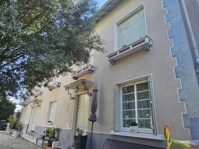 Maison vente à Pau, Pontacq