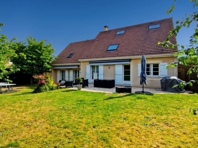 Maison vente à Évry, Mennecy