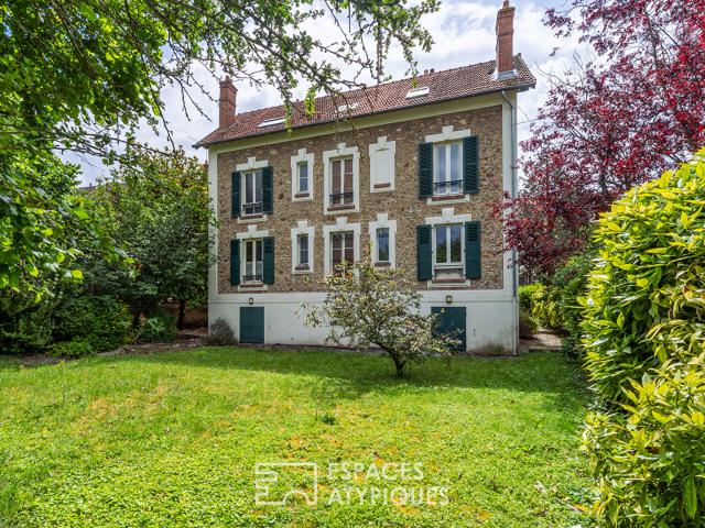 Maison vente à Corbeil-Essonnes, Essonne