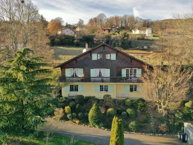 Maison vente à Gex, Grilly