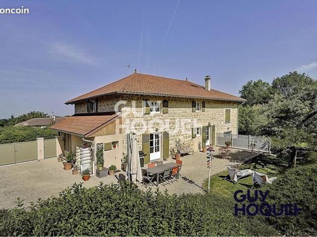 Maison vente à Bourg-en-Bresse, Auvergne-Rhône-Alpes