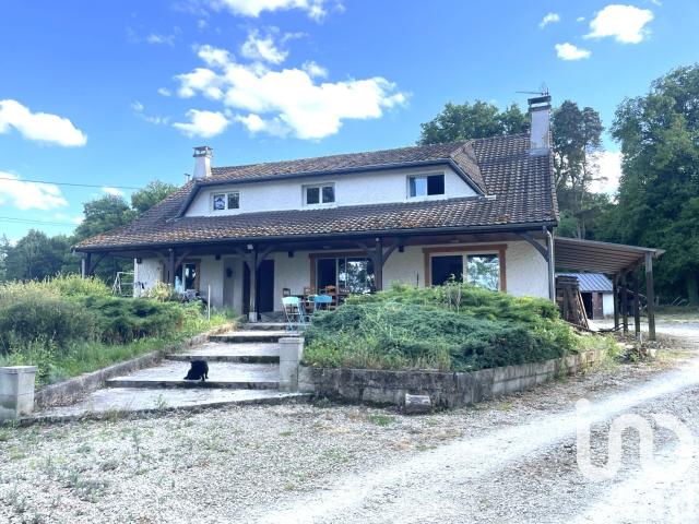 Maison vente à Les Bordes, Avreuil