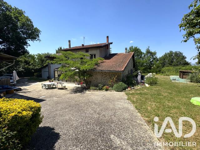 Maison vente à Anneyron, Drôme
