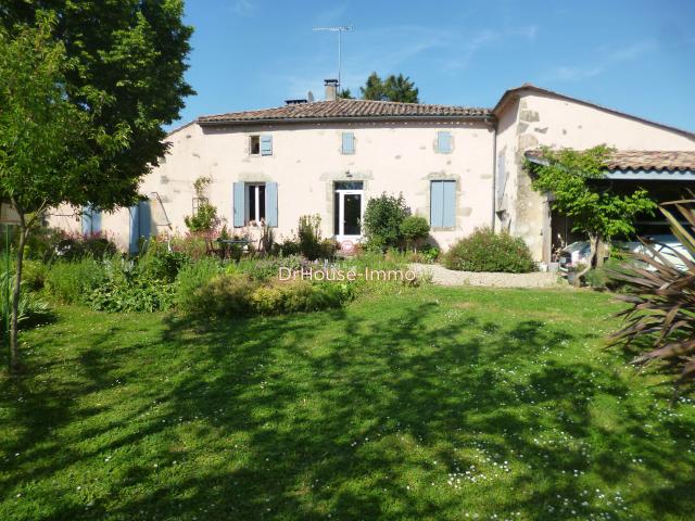 Maison vente à Barrau, Saint-Pierre-de-Bat
