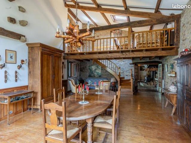 Maison vente à Villefranche-de-Rouergue, Sauveterre-de-rouergue