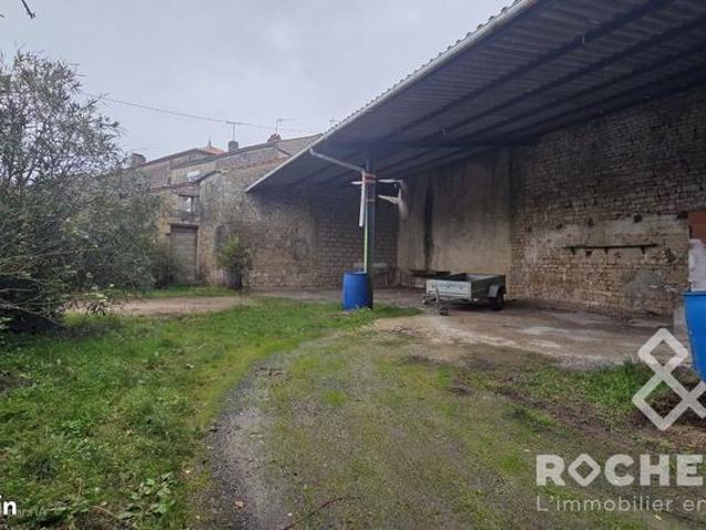 Maison vente à Châtellerault, Aulnay