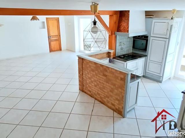 Maison vente à Langres, Champsevraine