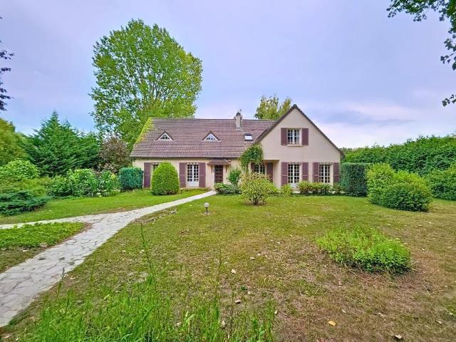 Maison vente à Laon, Merlieux-et-fouquerolles