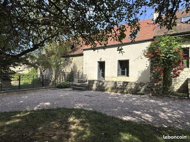 Maison vente à Venarey-les-Laumes, Côte-d'Or