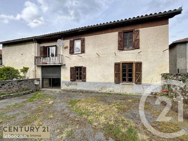 Maison vente à Saint-Gaudens, Arbon