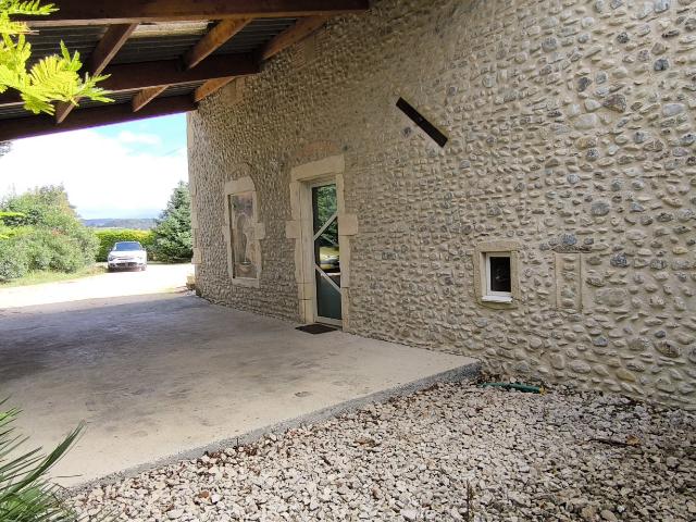 Maison vente à Eurre, Drôme