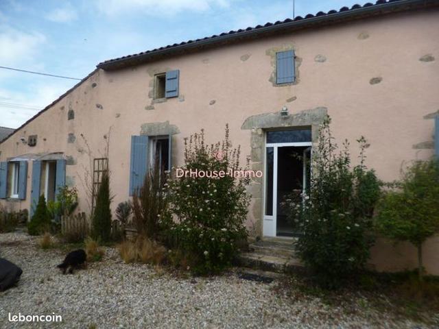 Maison vente à Béguey, Gironde