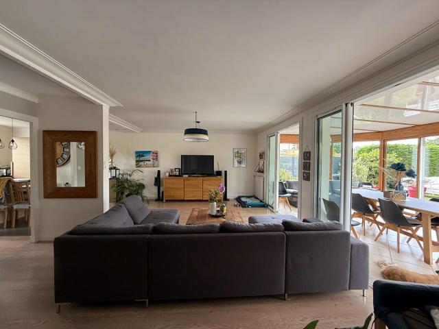 Maison vente à Nantes, Vertou