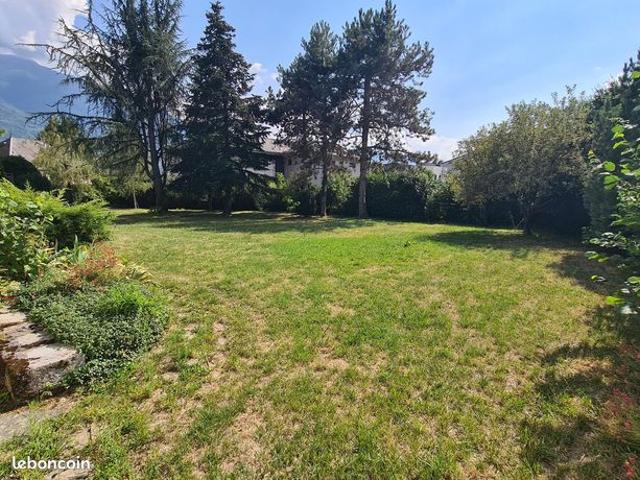 Maison vente à Albertville, Frontenex