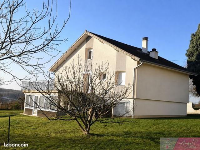 Maison vente à Besançon, Lantenne-vertière