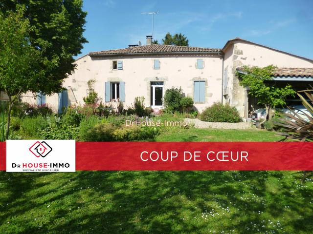 Maison vente à Saint-pierre-de-bat, Barrau