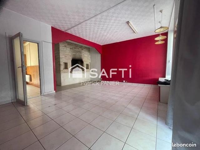 Maison vente à Châtellerault, Aulnay