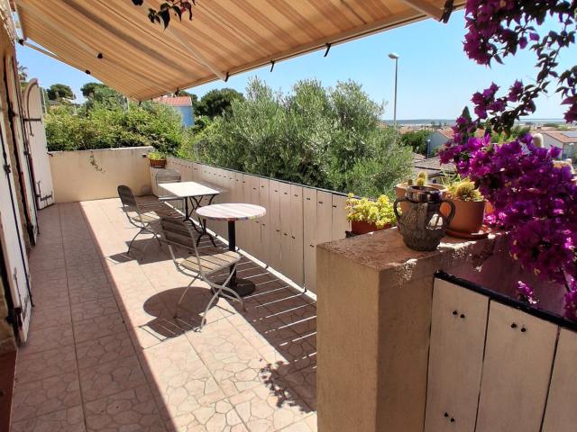 Maison vente à Montpellier, Frontignan