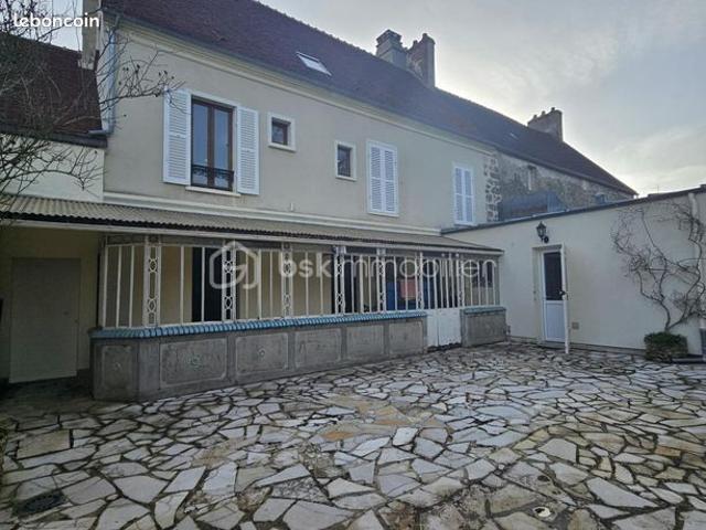 Maison vente à La Ferté-Gaucher, Seine-et-Marne