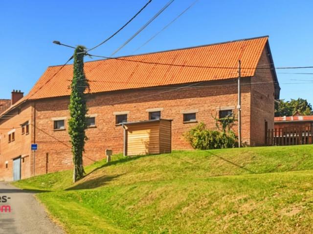 Maison vente à Arras, Blangerval-blangermont