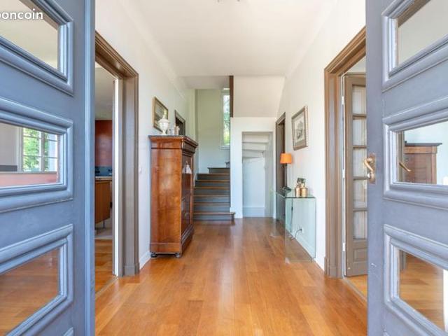 Maison vente à Nogent-sur-Marne, Nogent-sur-marne
