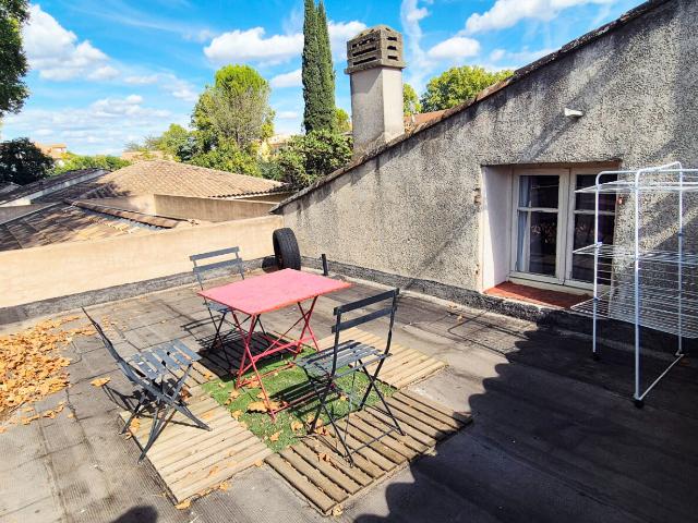Maison vente à Brignoles