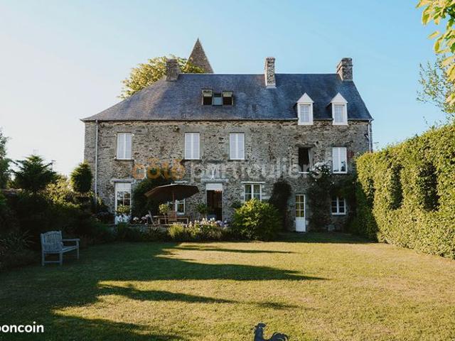 Maison vente à Saint-Lô, Saint-lô