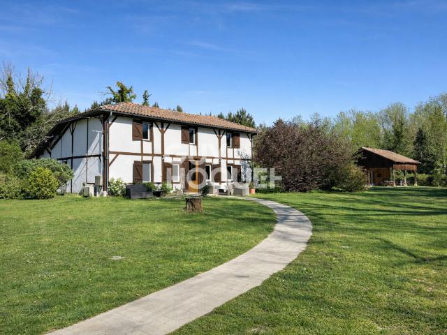 Maison vente à Dax, Rion-des-landes