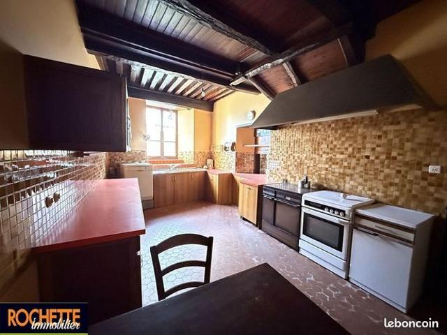 Maison vente à Machézal, Loire
