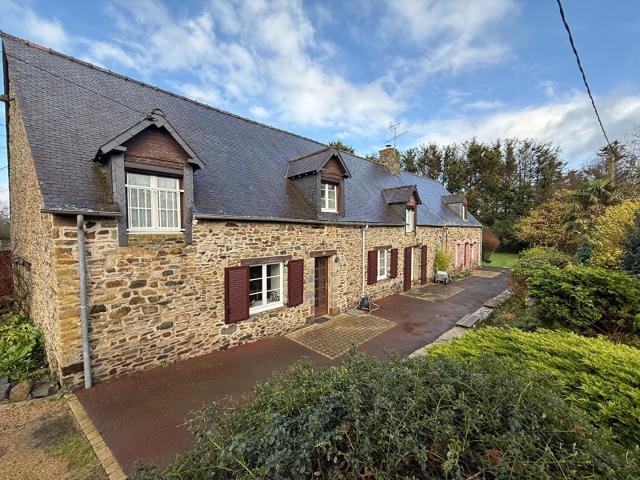 Maison vente à Saint-Malo, Bretagne