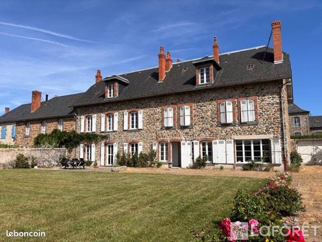 Maison vente à Saint-Flour, Ruynes-en-margeride