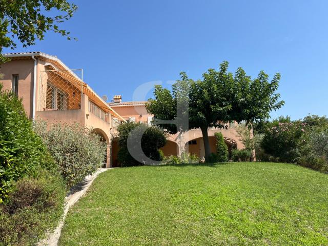 Maison vente à Carpentras, Flassan