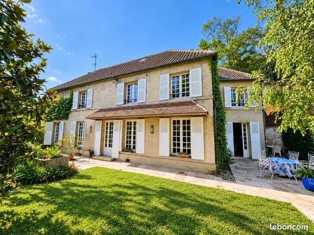 Maison vente à Chantilly, Oise